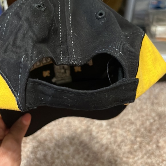 U.S. Army ball cap - Picture 2 of 5